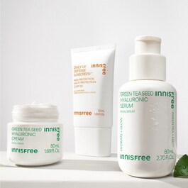 Crema solare quotidiana per il viso SPF 30 - Protezione solare UVA / UVB