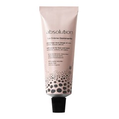 La Crème Gommante - Gommage Viso e Collo, ABSOLUTION