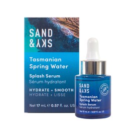 Tasmanian Spring Water - Siero idratante travel size