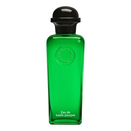 Eau de Basilic Pourpre - Eau de Cologne
