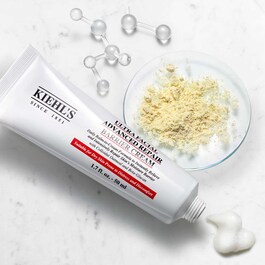 ULTRA FACIAL ADVANCED REPAIR BARRIER CREAM - Balm