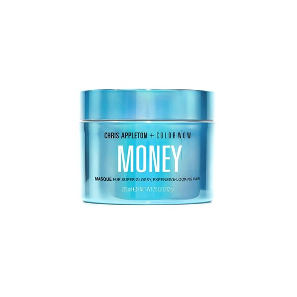 Money Mask - Maschera per capelli, COLOR WOW