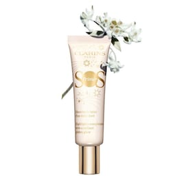 SOS Primer Gold Glow - Primer dai riflessi oro rosa che illumina l'incarnato