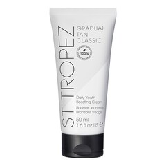 Gradual Tan Classic - Booster giovinezza abbronzante viso, ST TROPEZ