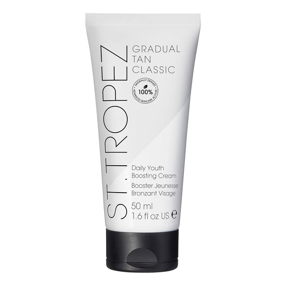 Gradual Tan Classic - Booster giovinezza abbronzante viso, ST TROPEZ