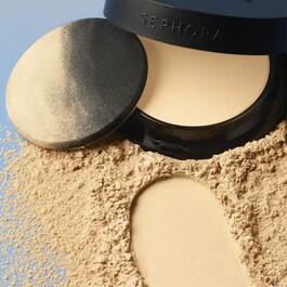 Best Skin Ever Mat - Fondotinta in polvere mat