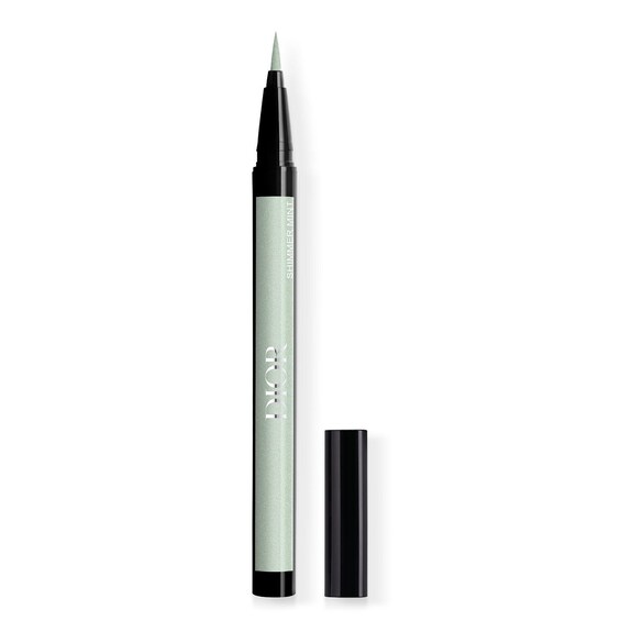 Diorshow Liquid Liner – Pennarello eyeliner dal colore intenso e waterproof, DIOR
