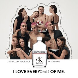 CK Everyone - Eau de Toilette Unisex