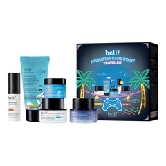 Hydration Game Start - Cofanetto di trattamenti viso, BELIF
