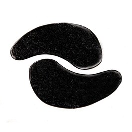 Maschera Contorno Occhi Celestial Black Diamond