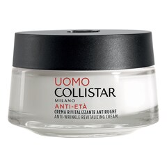 Crema Antirughe Rivitalizzante - Crema Viso, COLLISTAR
