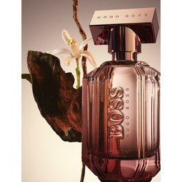 The Scent Le Parfum For Her - Parfum