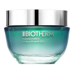 Aquasource Hyalu Plump Pelli Normali e Miste - Crema Viso, BIOTHERM