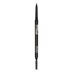 Aqua Resist Brow Definer - Matita per sopracciglia 24 ore Micro Precision, MAKE UP FOR EVER
