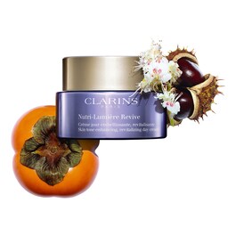 Nutri-Lumière Revive - Crema Viso