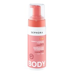 Lift & Firm - Mousse in olio rassodante e idratante, SEPHORA COLLECTION