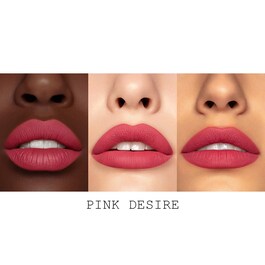 LiquiLUST™: Legendary Wear Matte Lipstick - Divine Rose II Collection