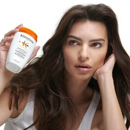 Bain Satin Riche - Shampoo per capelli