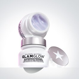SUPERWATERGEL - Clarifying Triple-Acid Oil-Free Moisturizer 