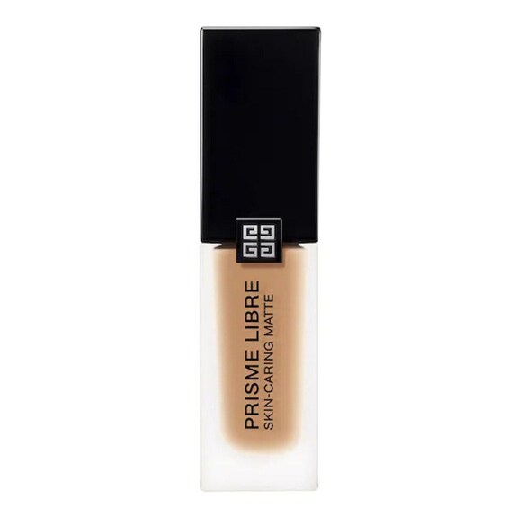 PRISME LIBRE SKIN-CARING MATTE - Fondotinta Perfezionante, GIVENCHY