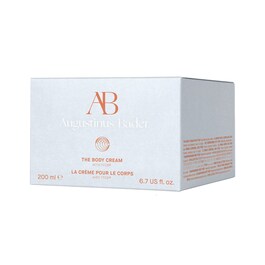 The Body Cream - Crema Corpo