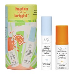 Hydra and the bright™ - Set di 2 sieri in formato da viaggio, DRUNK ELEPHANT