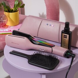 ghd duet style - piastra asciugacapelli professionale