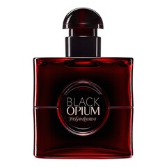 Black Opium Over Red - Eau de Parfum, YVES SAINT LAURENT