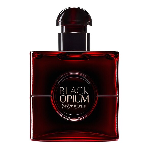 Black Opium Over Red - Eau de Parfum, YVES SAINT LAURENT