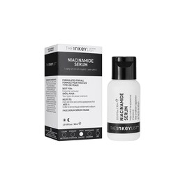 Siero sebo-regolatore al niacinamide Formato Viaggio