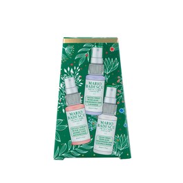 Set Mini Spray X3 - Set di prodotti per il viso