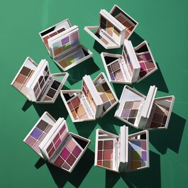 Snap Shadows True Neutrals - Palette di ombretti