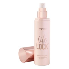Life Lock™ hydrating setting spray - Spray fissante idratante, TARTE