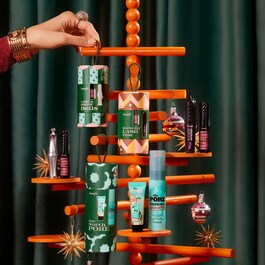 BANGin’ Lash Fest Mascara -  Kit Natale Mini BADgal BANG! e Fan Fest Mascara