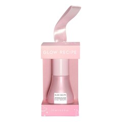 Watermelon Glow Dew Drops - Siero Sublimante Gocce Di Rugiada Con Niacinamide, GLOW RECIPE