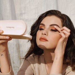 Discovery True to Myself - Palette di ombretti