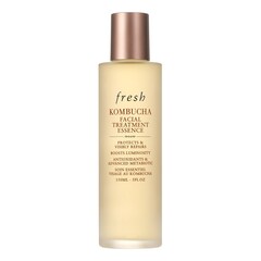 Kombucha Facial Treatment Essence - Trattamento viso antiossidante kombucha, FRESH