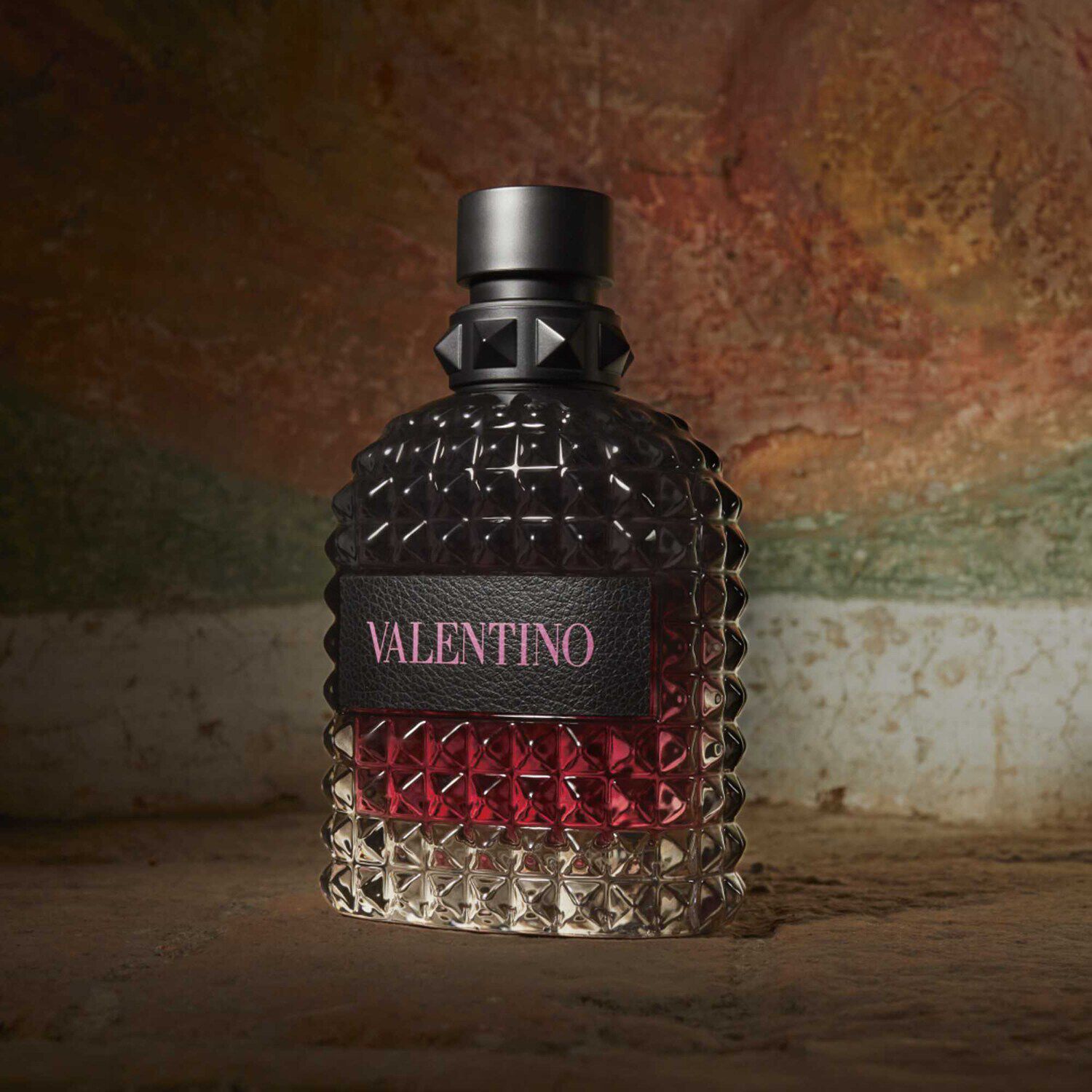 Born in Roma Uomo - Eau de Parfum Intense NS7139