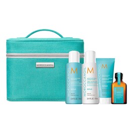 Escapade en méditarranée - Set riparatore per capelli