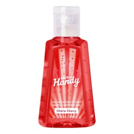 Hand cleansing gel 
