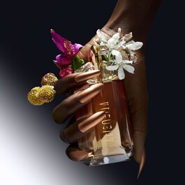 Mugler Goddess Supra Florale - Eau de Parfum