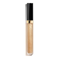 ROUGE COCO GLOSS - Top Coat, CHANEL