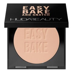 Easy Bake and Snatch - Cipria in polvere compatta, HUDA BEAUTY