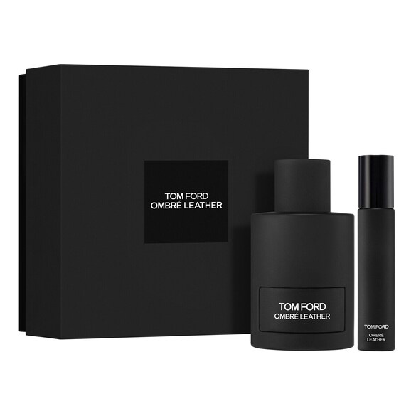 Ombré Leather - Eau De Parfum Set, TOM FORD