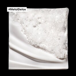 Metal Detox - Shampoo chelante per capelli danneggiati e colorati