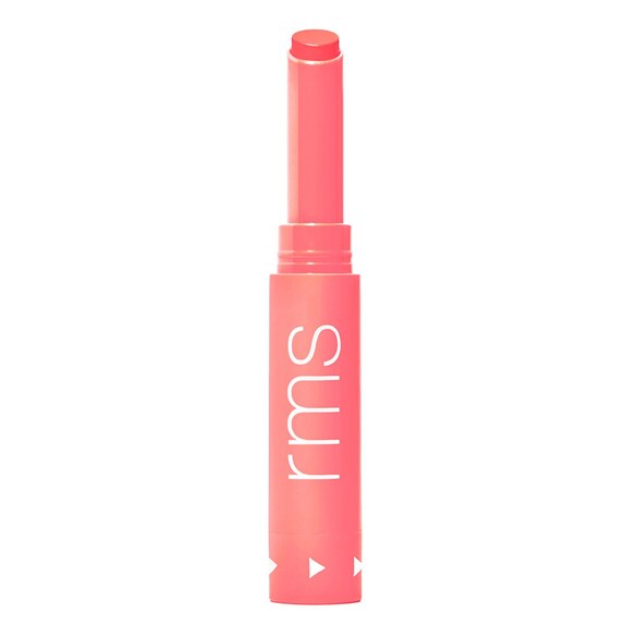 Legendary Serum Lipstick - Siero labbra idratante a lunga tenuta, RMS BEAUTY