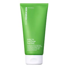 Violet Ice Cold Plunge Pore - Maschera Detox Purificante, OLEHENRIKSEN
