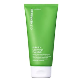 Violet Ice Cold Plunge Pore - Maschera Detox Purificante