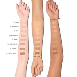 Dior Forever Nude Bronze – Terra in polvere dal finish glow naturale o mat