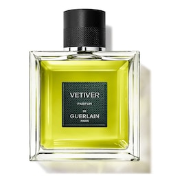 Vetiver - Eau de Parfum